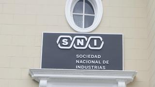 SNI: A pesar de cierres y traslados de plantas, la industria tiene futuro en el Perú