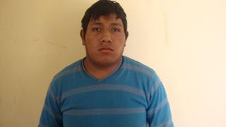 Minero arrancó de un mordisco la oreja de su conviviente en Arequipa