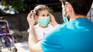 No se vacunará a niños porque no se han hecho ensayos sobre ellos, afirma Pilar Mazzetti