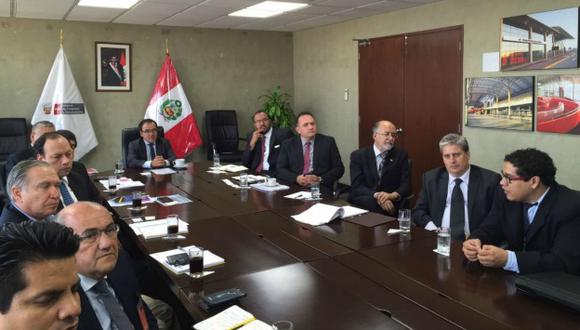 Proyecto fortalecerá integración comercial entre Brasil, Bolivia y Perú. (Andina)