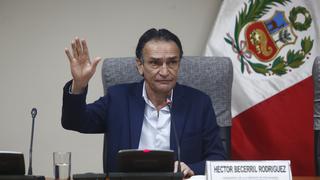 Comisión Madre Mía confirma que Ollanta Humala era el "Capitán Carlos"