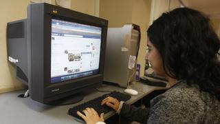 Arequipa es la segunda región con más usuarios informales de Internet