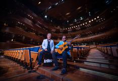 Los Ardiles celebran sus 40 años de trayectoria con emblemático concierto en el Gran Teatro Nacional [VIDEO]