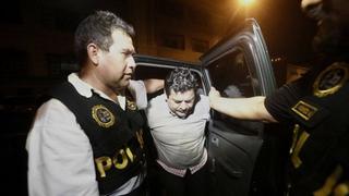 Policía crea unidad para apoyar detenciones de Fiscalía por caso Odebrecht