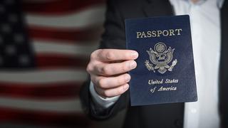 Marcador de género “X” ya está disponible en pasaportes estadounidenses