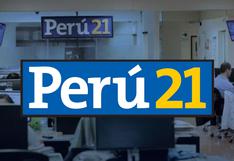 Perú21, nuevos retos