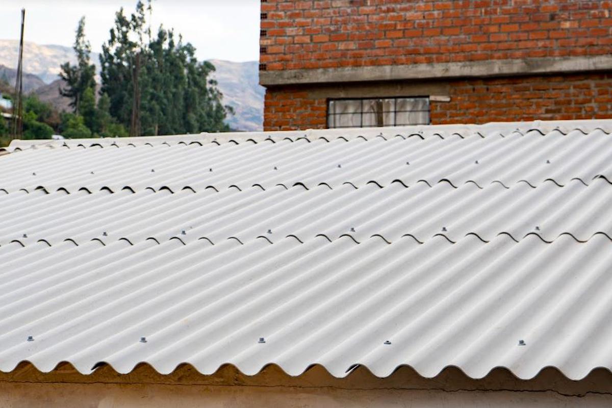Alrededor de cuatro millones de viviendas en Perú están construidas con techos  livianos | peru | techos | construccion | PERU | PERU21