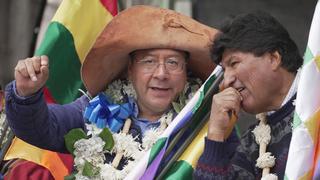 Cancillería evalúa acciones ante nuevos actos de injerencia de Bolivia