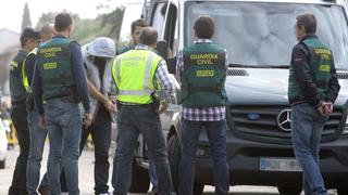 Brasil: Capturan a segundo sospechoso del descuartizamiento de una familia en España [Fotos]