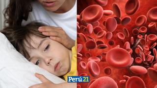 Día de la Hemofilia: Solo Un 30% de personas con la enfermedad logran recibir tratamiento en Perú