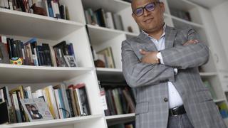 José Carlos Requena: "Un referéndum te abre flancos"