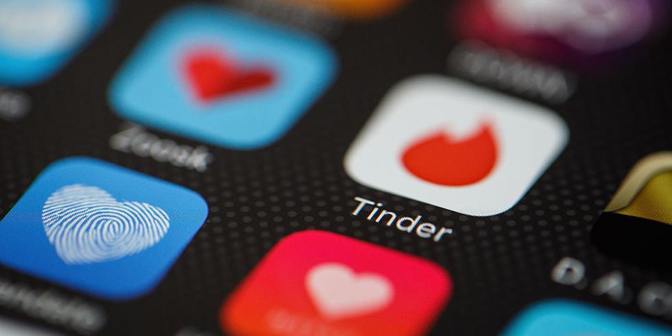 Tinder es una aplicación que permite a millones de usuarios una comunicación eficaz con base en sus preferencias para concretar citas o encuentro. (Foto: Getty)