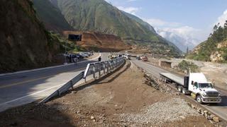 Gobierno invita a 23 países a participar en proyecto de nueva ruta de la Carretera Central