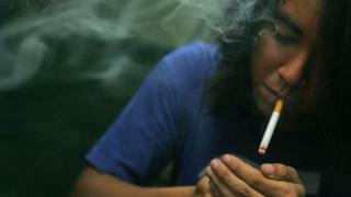 Día Mundial sin Tabaco: Cada año, 800 mil peruanos empiezan a fumar