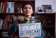 Rikchay Perú: Estudiante brinda talleres gratuitos de fotografía y cine a jóvenes de zonas vulnerables