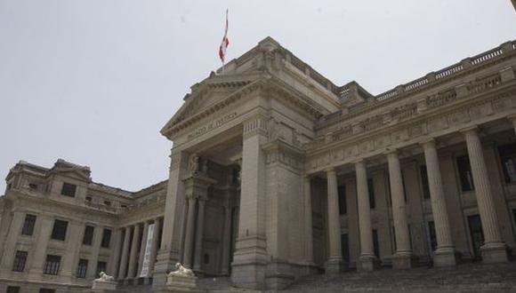 El Sistema Nacional Anticorrupción comenzará a operar en abril (Perú21)