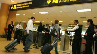 Compra de tickets aéreos creció 10% por fin de semana largo, según Atrápalo