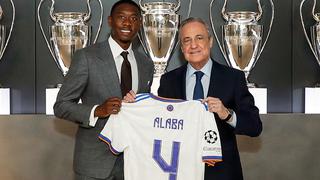Uli Hoeness sobre David Alaba: “Su sueño era jugar en el Barcelona”