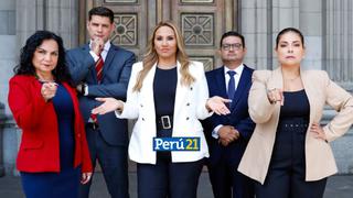 ‘En tu defensa’: ¿Cuándo se estrena y quienes son los abogados del nuevo programa de Latina?