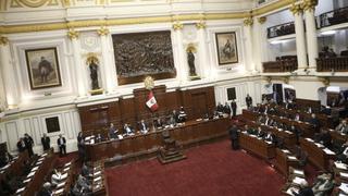 Héctor Becerril y Humberto Morales se enfrentan por reforma electoral