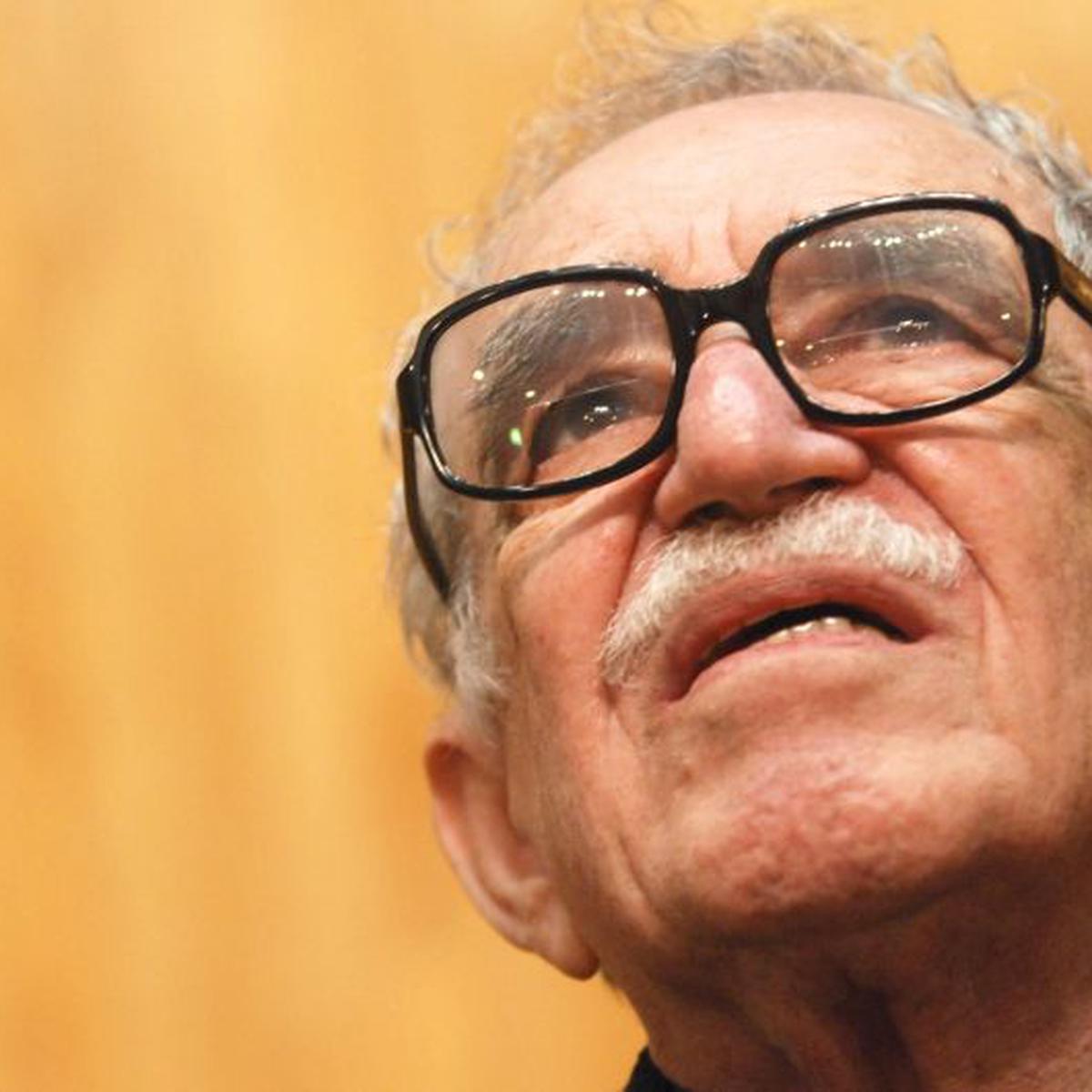 Gabriel García Márquez y 10 de sus grandes lecciones sobre la vida y el amor  | MUNDO | PERU21