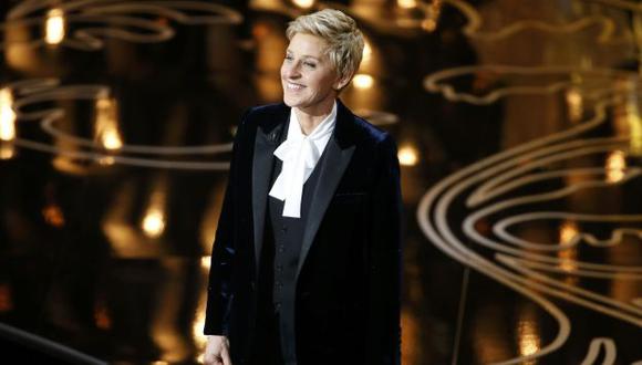 Ellen DeGeneres y sus mejores ‘cámaras escondidas’. (Reuters)