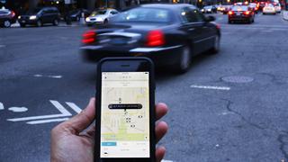 ¿Cómo afecta al usuario la propuesta del Congreso para regular apps de taxi?