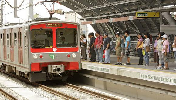 El proyecto de la red del Metro de Lima estará conformado por seis grandes líneas. (USI)