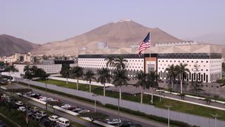 Embajada de EE.UU. en Perú dijo que espera trabajar con el nuevo gobierno “una vez que el JNE culmine su trabajo” 