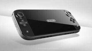 Los rumores de una nueva versión de la Nintendo Switch reviven [VIDEO]