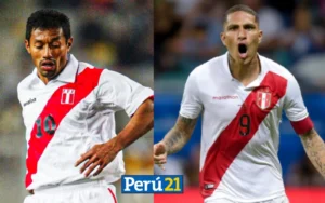 ‘Chorri’ Palacios sobre retiro de Paolo Guerrero de la Selección Peruana: "Se atrasó en decirlo"