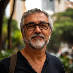 Picture of David Tuesta