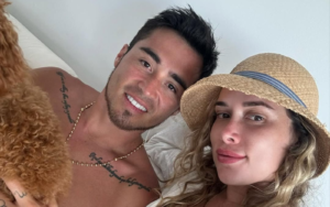 ‘Gato’ Cuba CONFIRMA FIN DE SU RELACIÓN con Ale Venturo