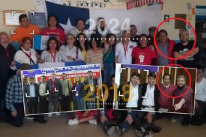 Pedro Castillo: Edgar Tello se suma a red continental ligada al Movadef que busca su liberación