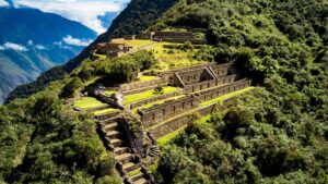 Teleférico de Choquequirao requerirá inversión de US$261 millones