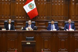 Congreso pagará defensa legal de cuatro parlamentarios investigados por la Fiscalía