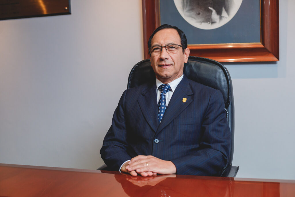 Enrique Castañeda