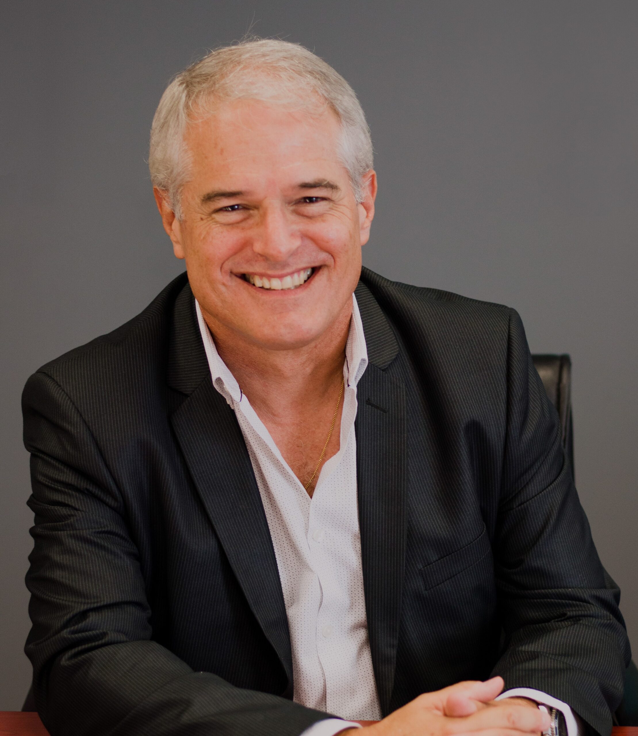 Picture of Andrés Balta