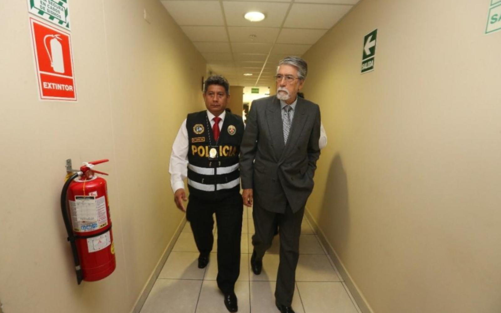 Rómulo Peñaranda