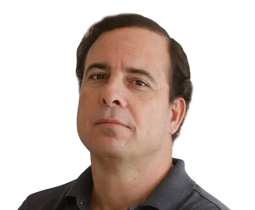 Picture of Aldo Mariátegui