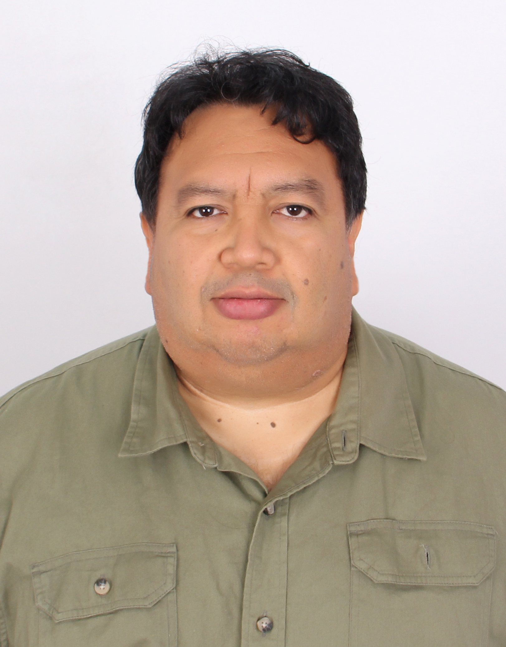 Picture of Yuri Rodríguez Vásquez