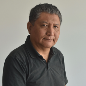 Picture of Camilo Torres