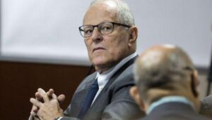 PPK seguirá siendo procesado en caso Interoceánica Norte