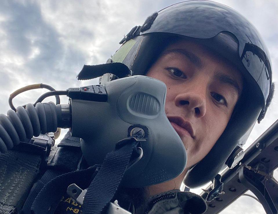 Ashley Vargas lleva una semana desaparecida