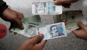 Depósitos crecieron 7.9%, mientras créditos avanzaron 2.9% en junio