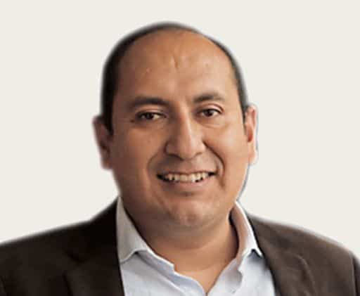 Picture of Richard Arce