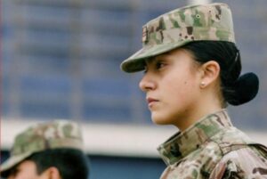Búsqueda intensa de la piloto Ashley Vargas Mendoza: Operativo sin descanso en Paracas