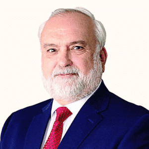 Picture of Ernesto Bancalari