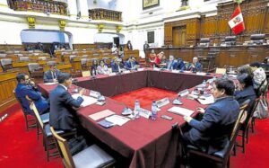 Se blindan: aprueban restitución de la inmunidad parlamentaria