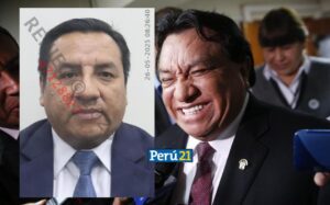 El juez y las decisiones que hoy benefician a José Luna Gálvez